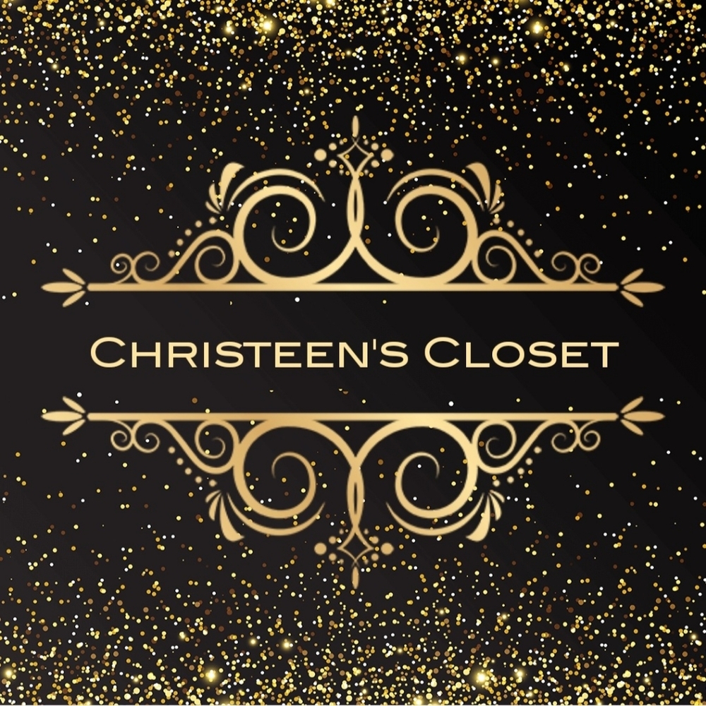 Meet your Posher, Christeen